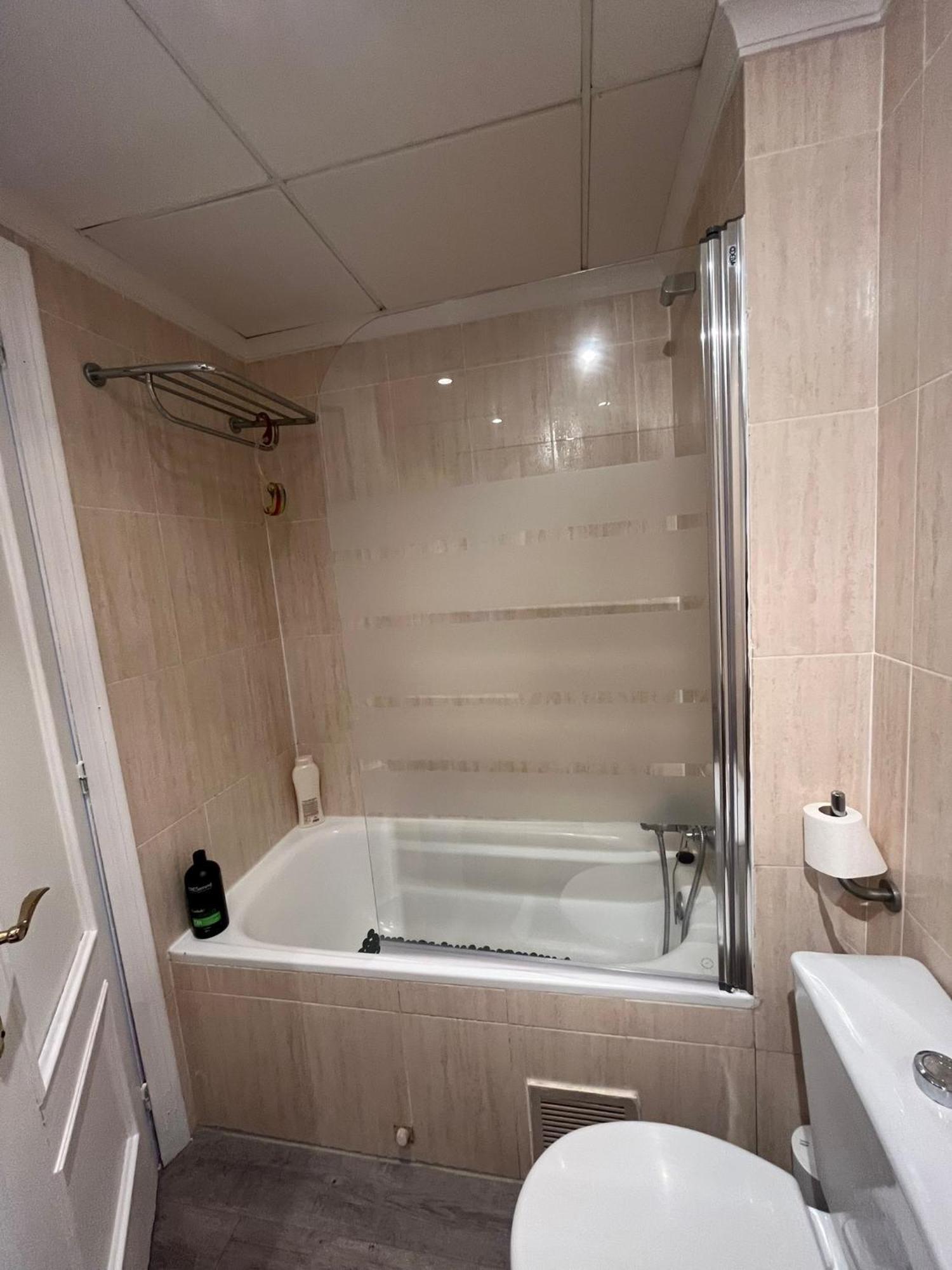 Apartamento Duplex En Primera Linea De Playa Peñíscola Kültér fotó